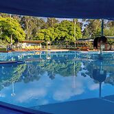 Kibbutz Kfar Masaryk Country Lodging