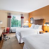 Four Points by Sheraton Grande Prairie