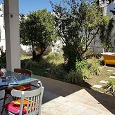 Maison coquette Sidi Bou Said