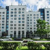 Beloe Derevo Hotel