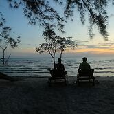 Koh Rong Love Resort - Hostel