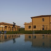 Agriturismo Poggio al Tufo