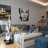 The Stay Furnished Apartments