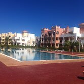 Appartement AP2 Marina Saidia
