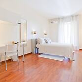 Rooms Rent Vesuvio B&B