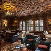 Boutique Hotel Cultura Manor