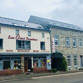 Hotel Restaurant Bistro Zum Onkel Jonathan