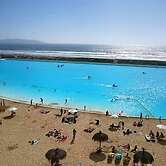 Departamento JP Laguna del Mar