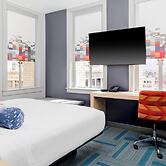 Aloft El Paso Downtown