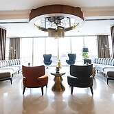 CHAMADA PRESTIGE HOTEL