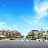 Tokyo Disney Celebration Hotel