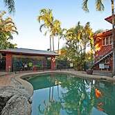 Travellers Oasis - Hostel