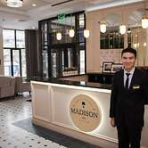Madison Hotel