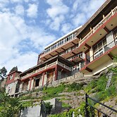 Asham Africa Hotel and Resort