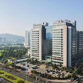 Huangshan Tiandu International Hotel