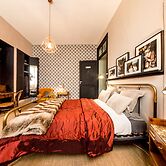 Le Rétro Mirabeau - Maison de Famille