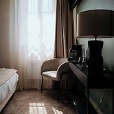 Hostellerie Saint Louis