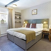 Redesdale Arms Hotel