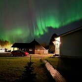 Arctic Resort Delight