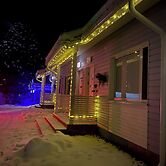 Arctic Resort Delight