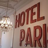 Hôtel de Paris