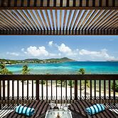 View of Paradise at Sapphire Beach