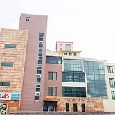 Jeju Green Beach Pension