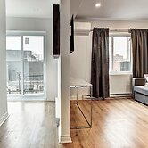 Destination Stays Saint-Henri