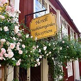 Hotell Vaxblekaregården