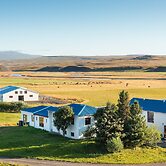 Brekkulækur Guesthouse