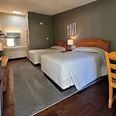 The Lodge at Lykens Valley