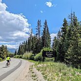 Hidden River Lodge 5995