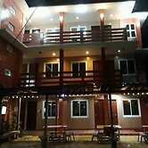 North Blue Bay Inn