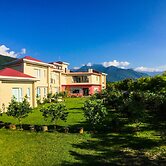 MerJiang B&B