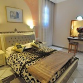 Hôtel Les Palmes d'Or