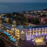 Vantaris Luxury Beach Resort