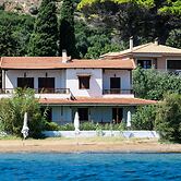Alekos Beach Houses - Alekos Beach Complex