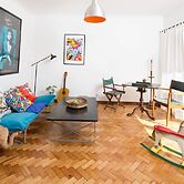 Quatro Anas Hostel