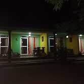 Sigiri La Veranda Lodge