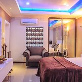 New Fairmount Hotel and Casino