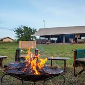 Gnu Mara River Camp