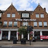 White Hart, Newmarket by Marston's Inns