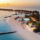 Baglioni Resort Maldives Luxury All Inclusive - LHW