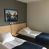 Linköpings Cityhotell & Vandrarhem