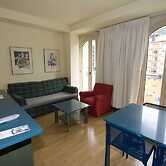 Apartamentos Pessets Adelaida