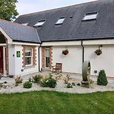 Delphi Lodge