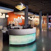 Aloft Seattle Sea-Tac Airport