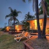 Maroochy River Bungalows