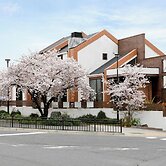 Danro no yado Concept House Hoshida