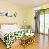 Villa Prana Guesthouse, Yoga & Ayurveda